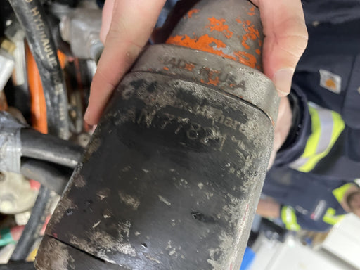 2020 MICHIGAN PNEUMATIC 751SS