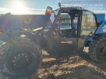 2019 GENIE GTH-844