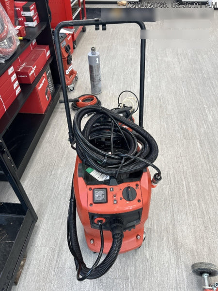 2024 HILTI DD-WMS 100