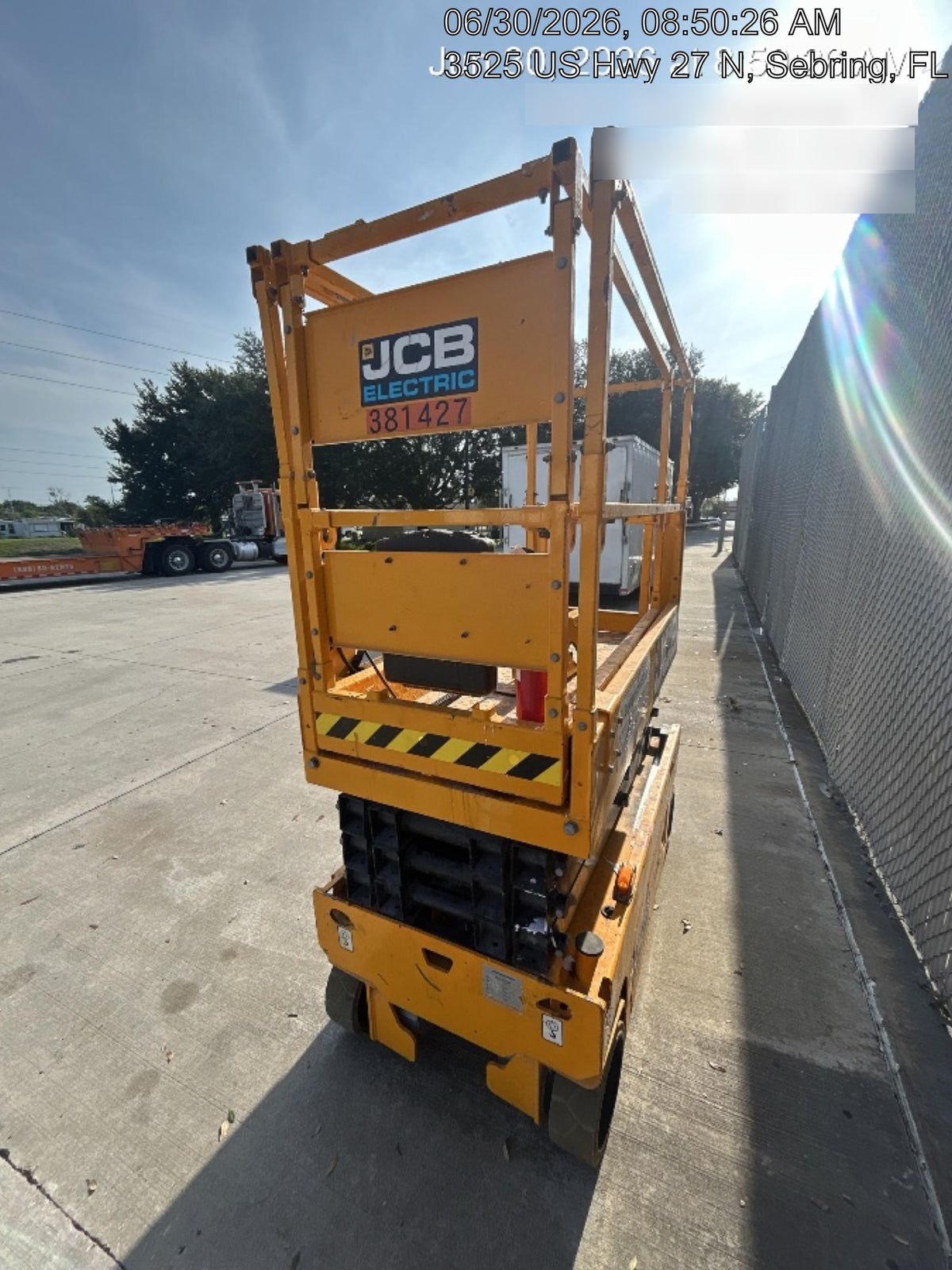 2024 JCB S1932E