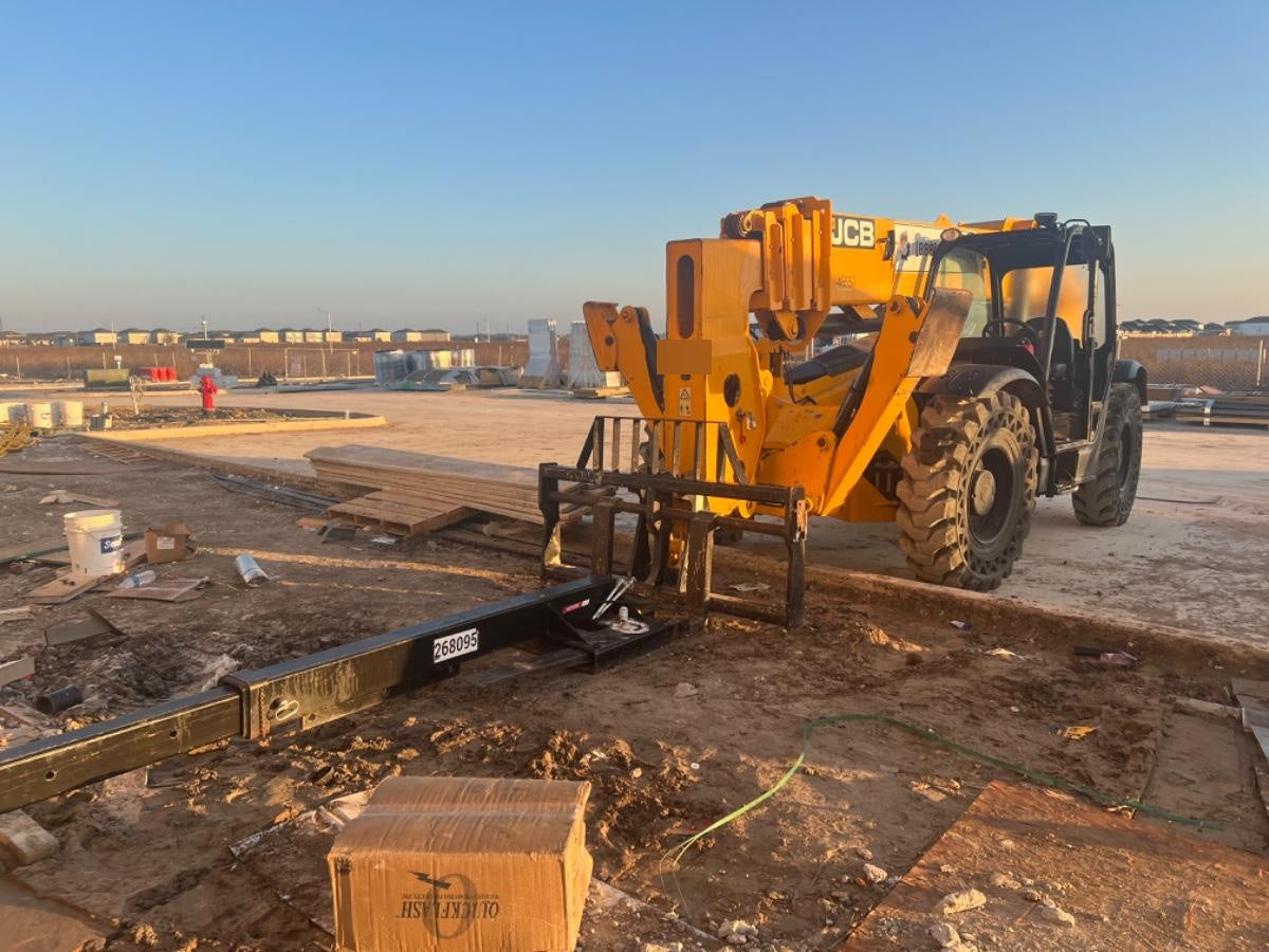 2022 ARROW MATERIAL HANDLING CE60-TH-STP
