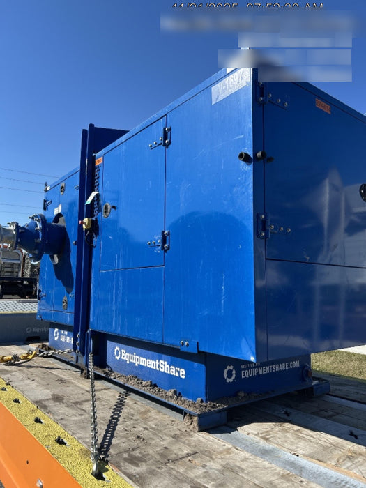 2022 THOMPSON 12R-DDS-3.6-X Canopy