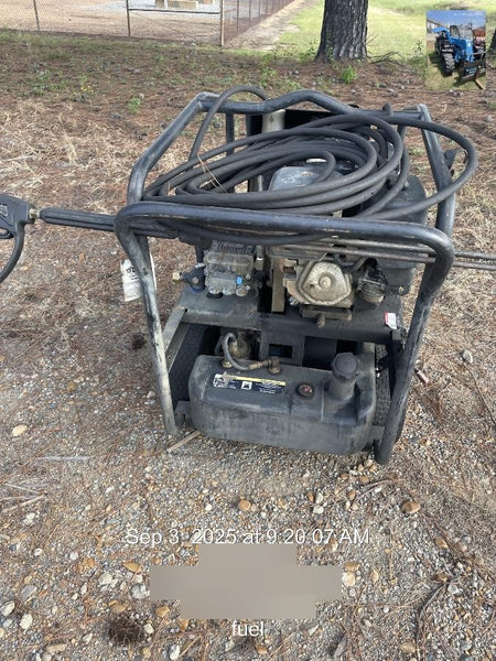 2021 MI-T-M CORPORATION HSP-3504-3MGH