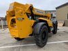2020 JCB 509-42 Cab/Heat/Air, Solid Tires, Work Lights, Beacon, Aux Hydraulics, Back up Alarm, Lifting Eye, ES Decals
