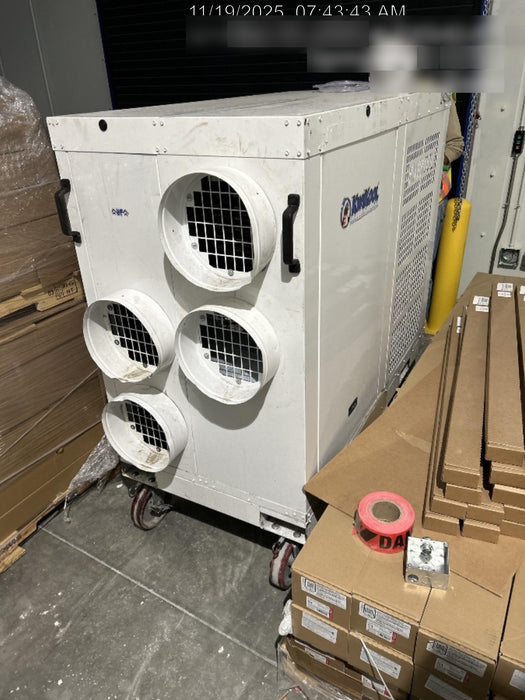 2022 KWIKOOL KPO12-43H