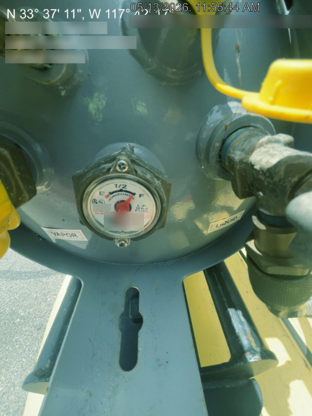 2022 HYSTER H50UT