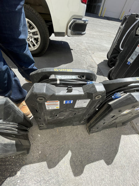 2022 PHOENIX AirMAX Radial Air Mover