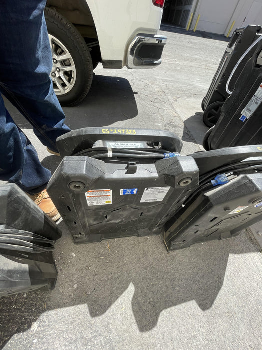 2022 PHOENIX AirMAX Radial Air Mover