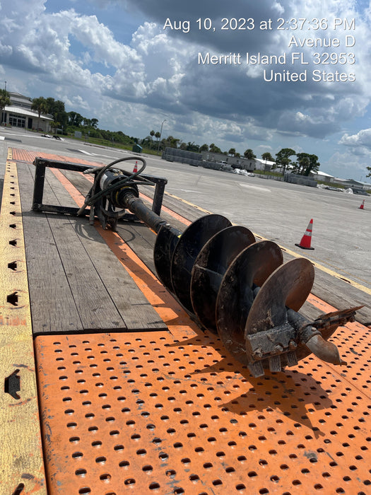 2023 AUGER TORQUE 3300-30