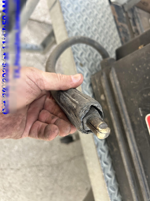 2020 LINCOLN ELECTRIC LN-25X