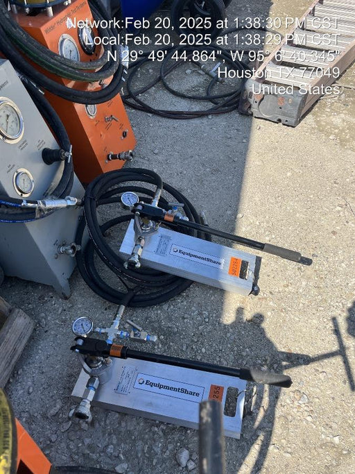 2025 PINNACLE PDQH-3000