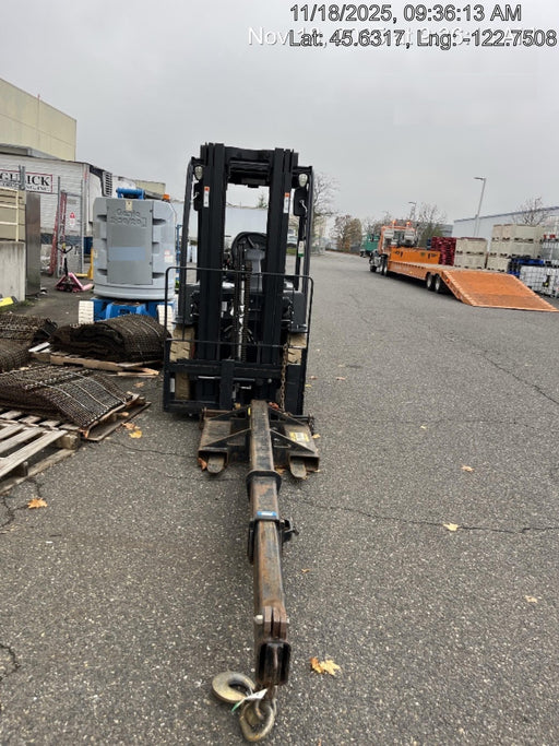 2020 STAR INDUSTRIES M1360B - Star JIB Boom