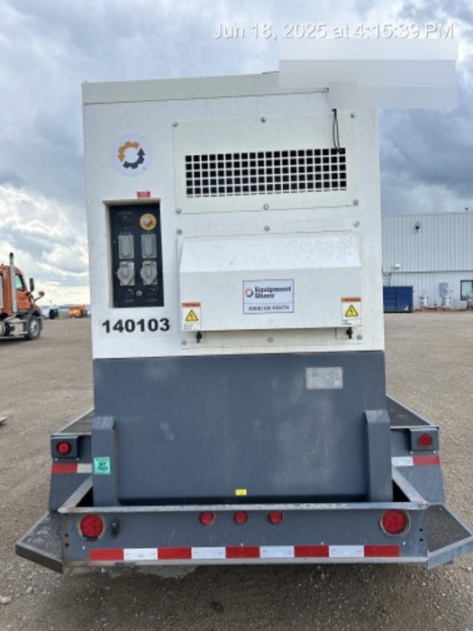 2021 ATLAS COPCO QAS250