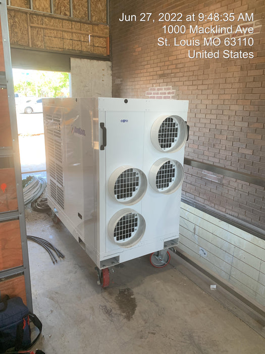 2022 KWIKOOL KPO12-23H