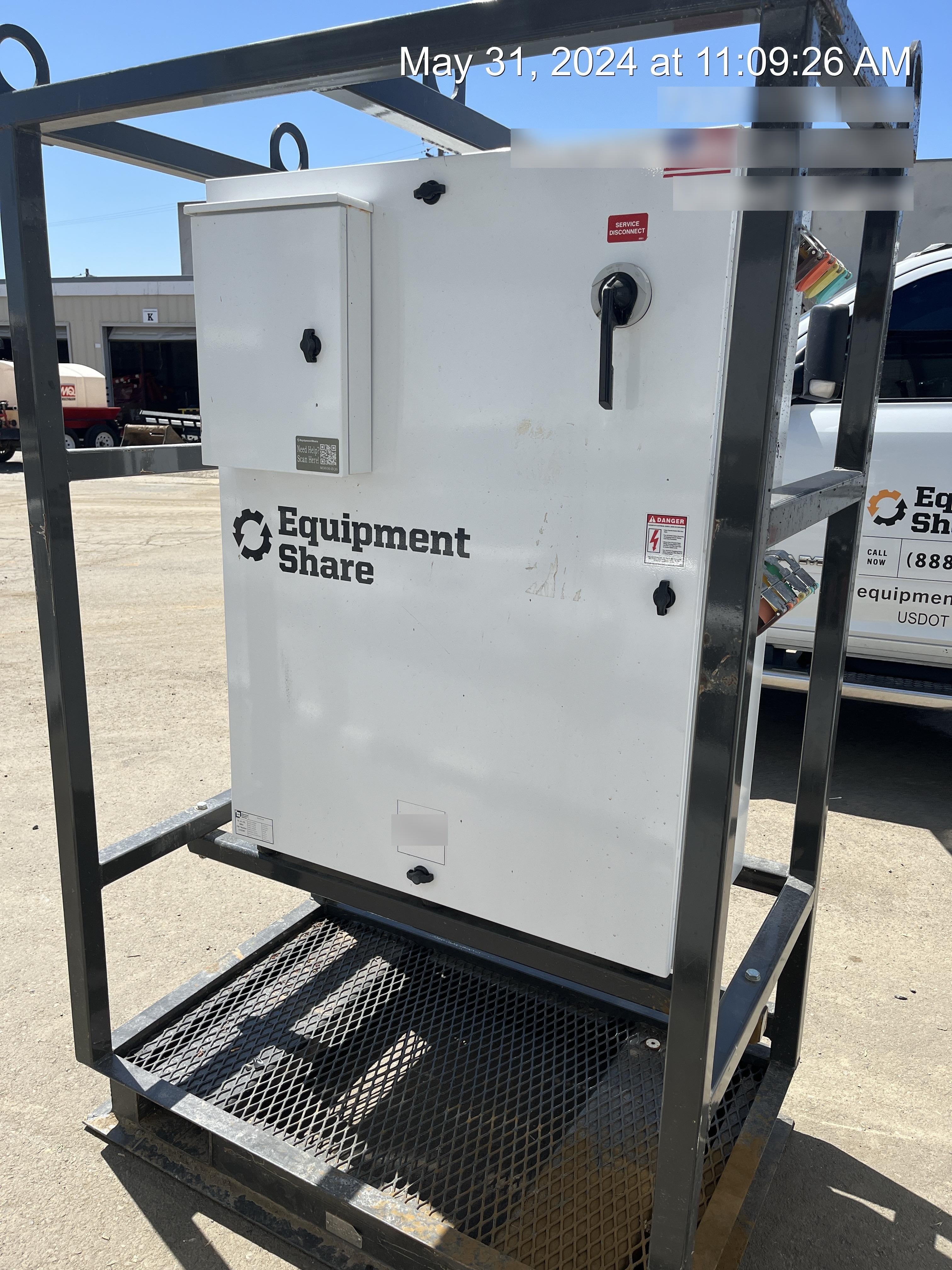 2023 FUJI MD030-EQS