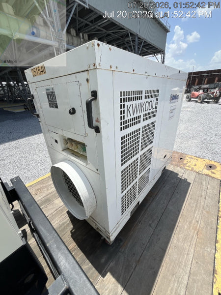 2022 KWIKOOL KPO12-43H