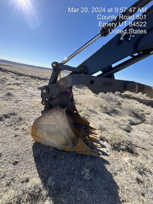 2020 DOOSAN 42" Excavator Bucket