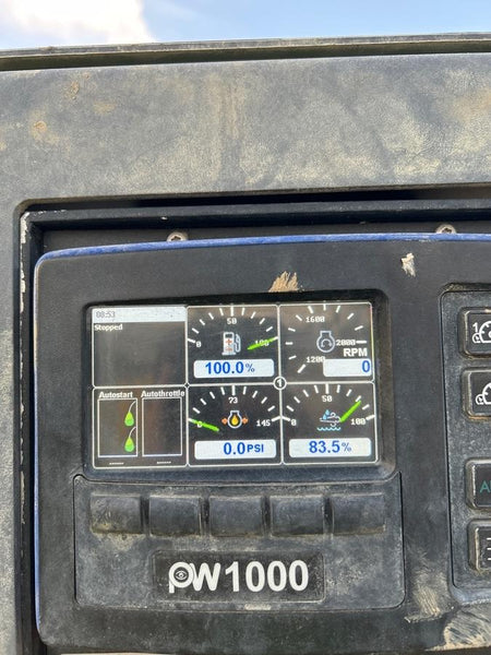 2024 ATLAS COPCO PAC F88 JD