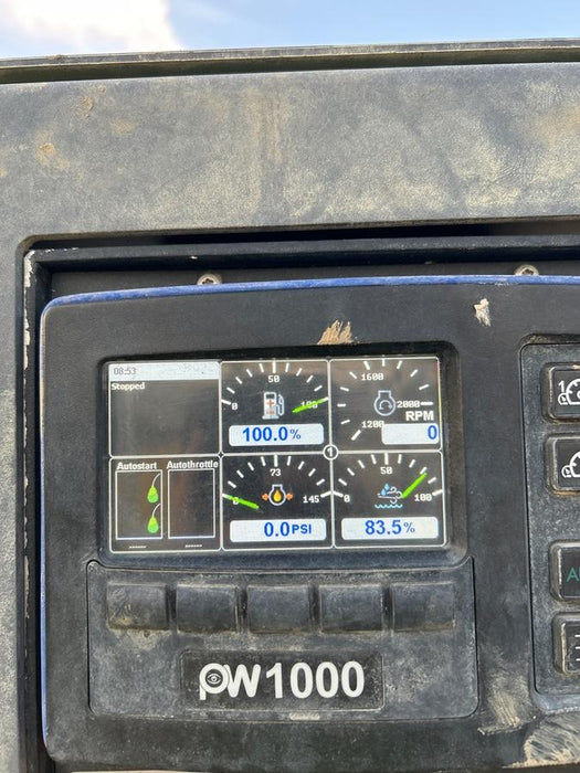 2024 ATLAS COPCO PAC F88 JD