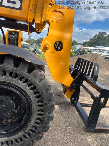 2023 JCB 506-36