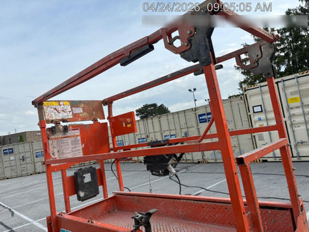 2022 JLG ES1932