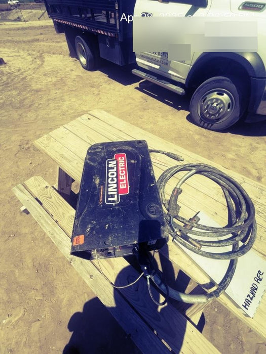 2022 LINCOLN ELECTRIC K4266-1