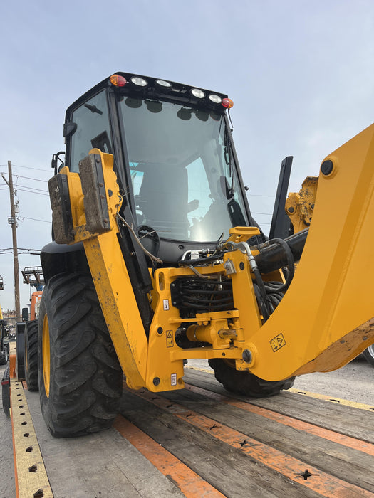 2023 JCB 3CX-14 Extendable Stick