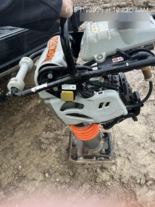 2023 MULTIQUIP MTX60HD