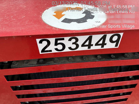 2022 BROCE BW260