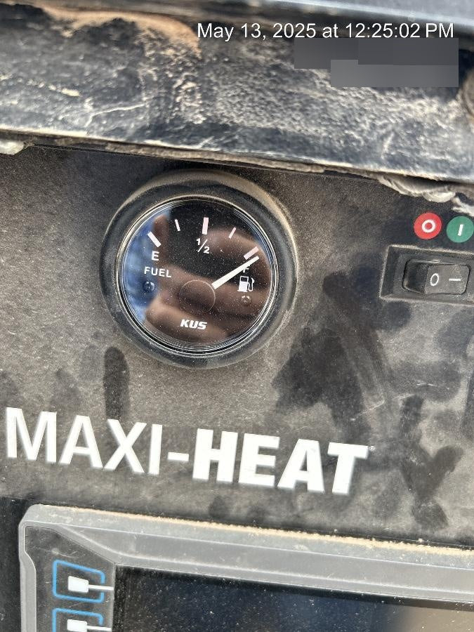 2022 ALLMAND MH1000iQ