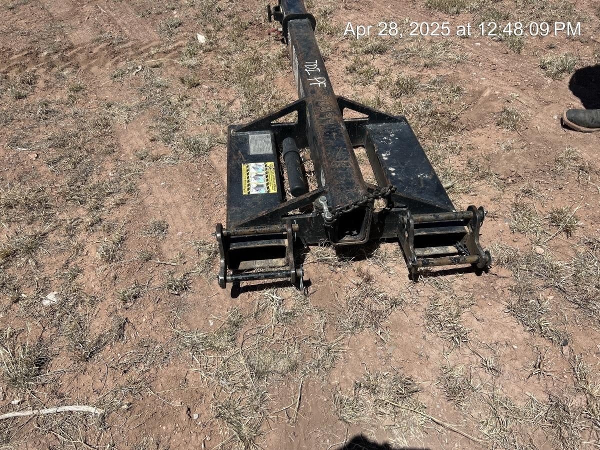 2020 STAR INDUSTRIES M1360B - Star JIB Boom