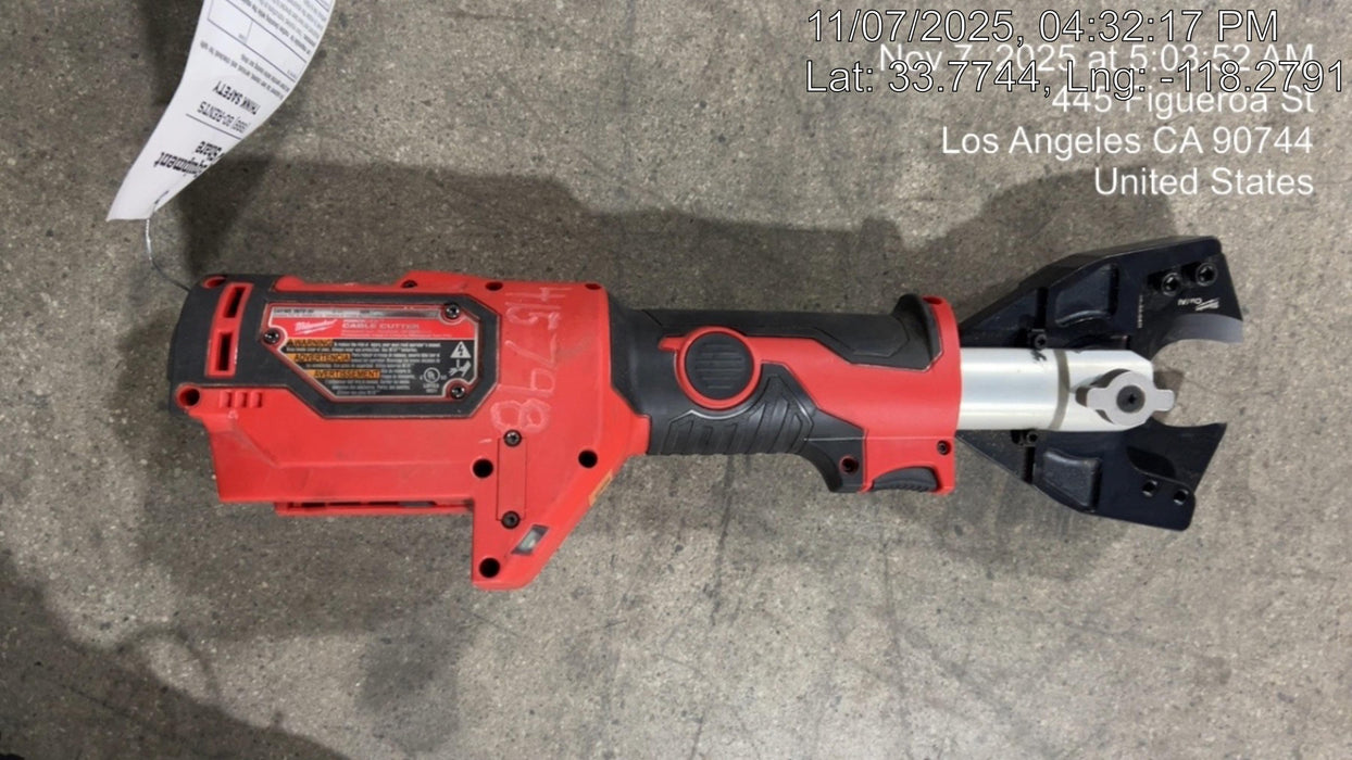 2024 MILWAUKEE 2672-21