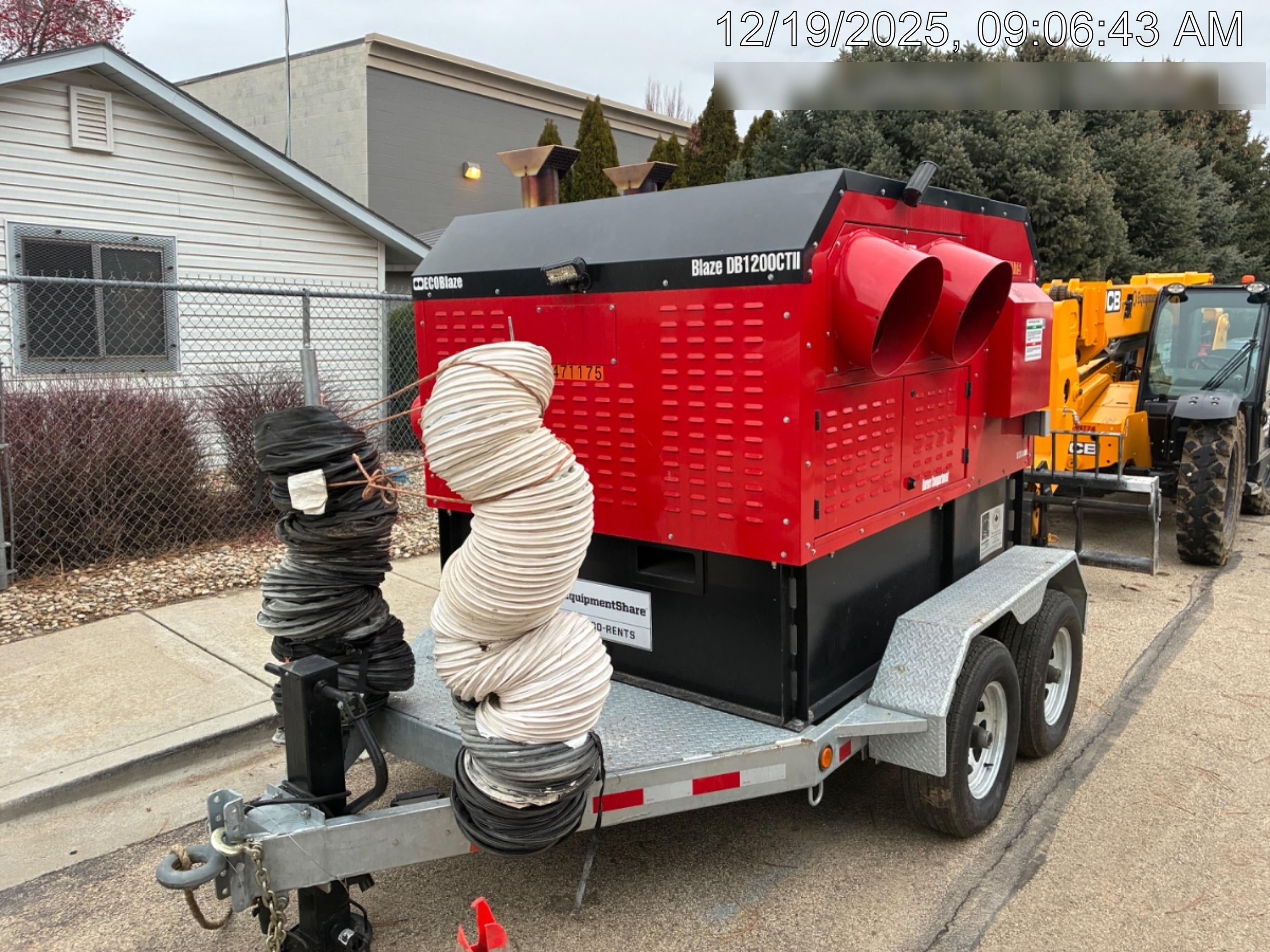 2024 CAMPO DB1200CT