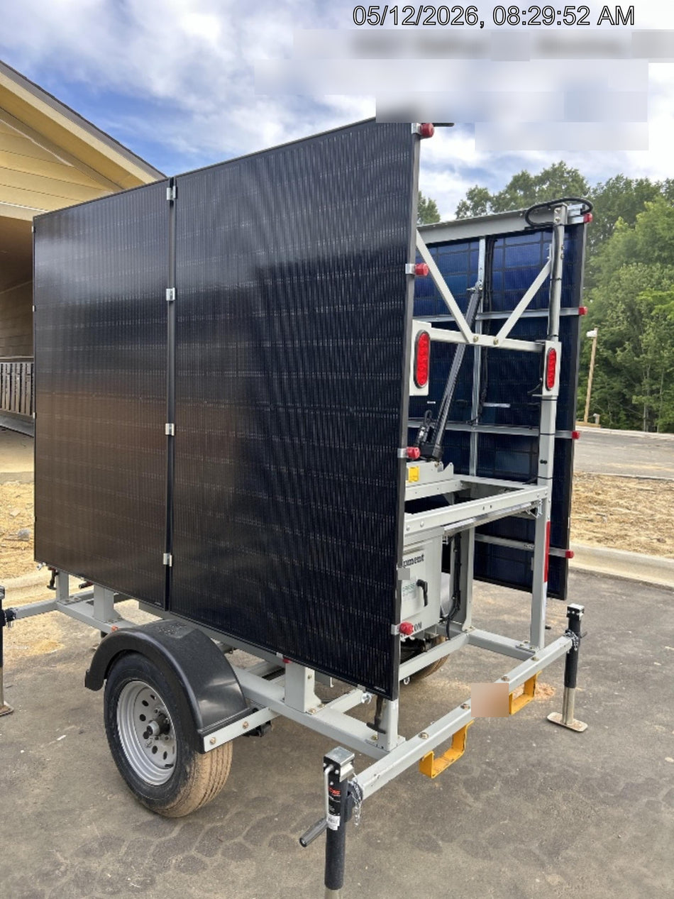 2026 PROGRESS SOLAR SOLUTIONS Helios-2XP