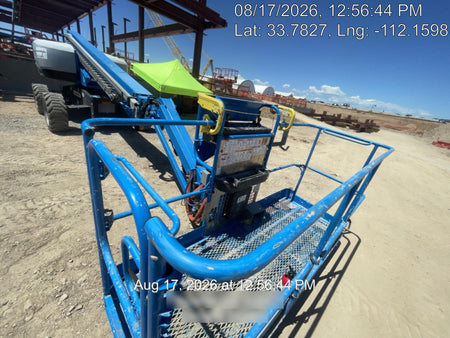 2023 GENIE S-65 XC