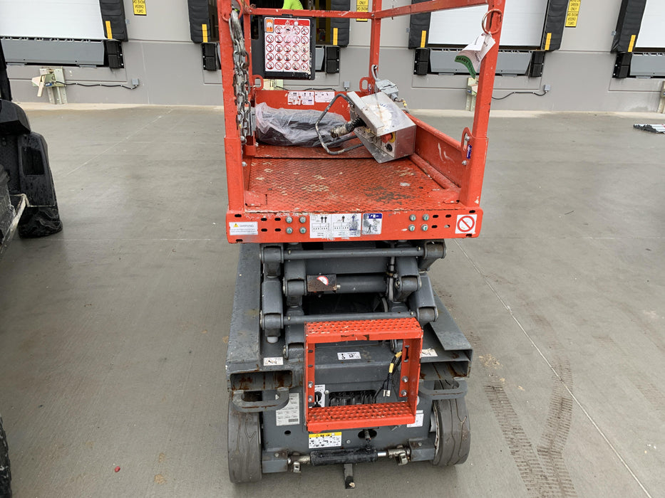 2019 Skyjack SJIII-3219 Standard w/Trojan Batteries