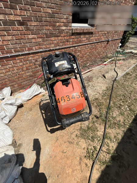 2024 HUSQVARNA LT6005