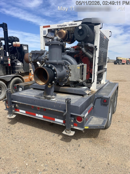 2023 ATLAS COPCO PAC H108 SD