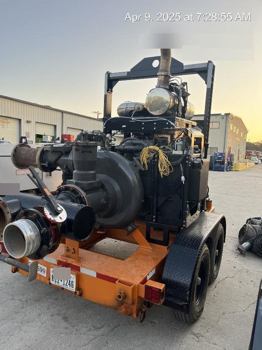 2022 RWN RWN-8NHTA-10OBPT