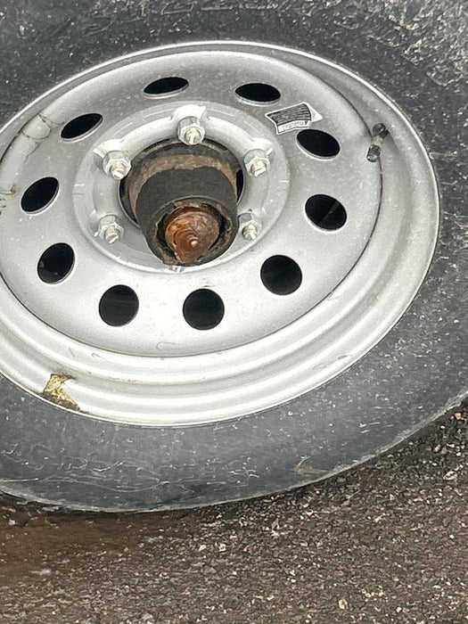 2023 ATLAS COPCO PAC F66 KD