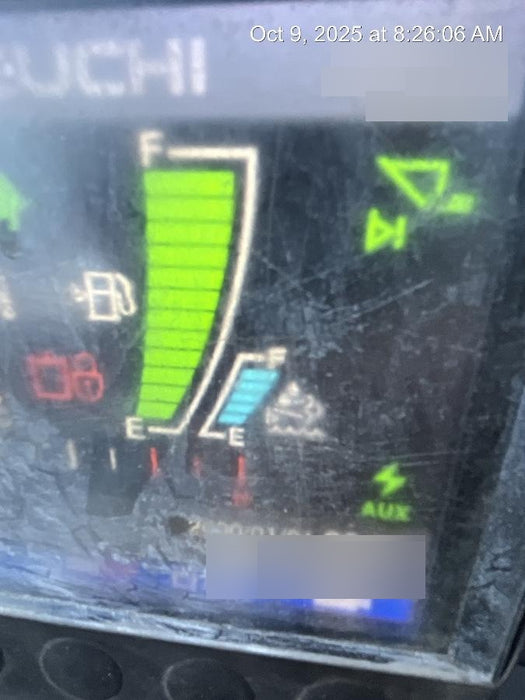 2020 TAKEUCHI TL12R2-R