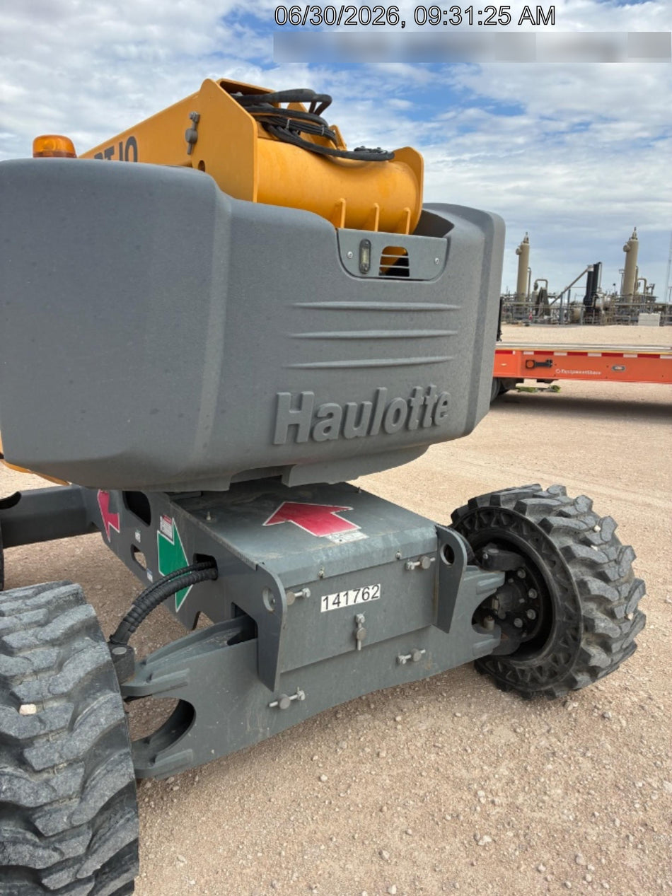 2021 HAULOTTE HA46RTJO