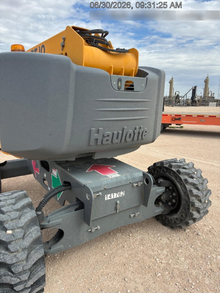 2021 HAULOTTE HA46RTJO