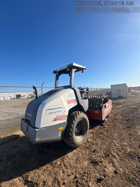 2019 DYNAPAC CA1400PD