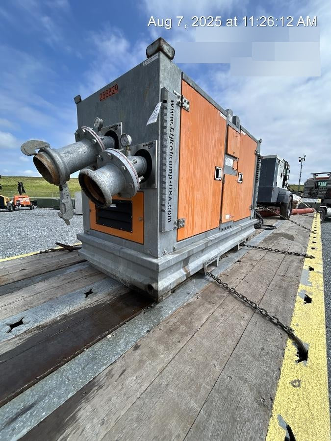 2022 MYERS-SETH MSP PP-150