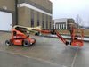 2019 JLG E400AJPN