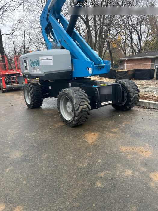 2020 GENIE S-85 XC