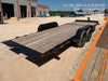2022 BIG TEX TRAILER 14TL-22