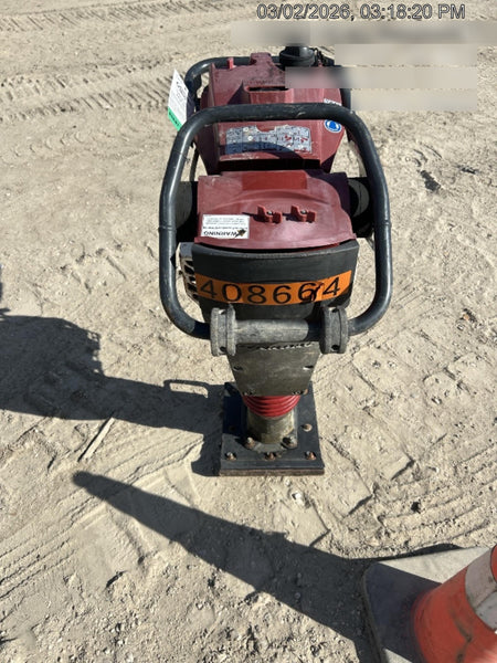 2024 DYNAPAC DR6X
