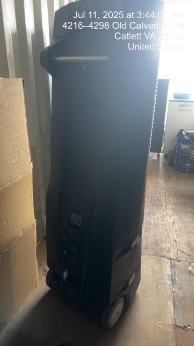 2023 VECTOR Vector Max